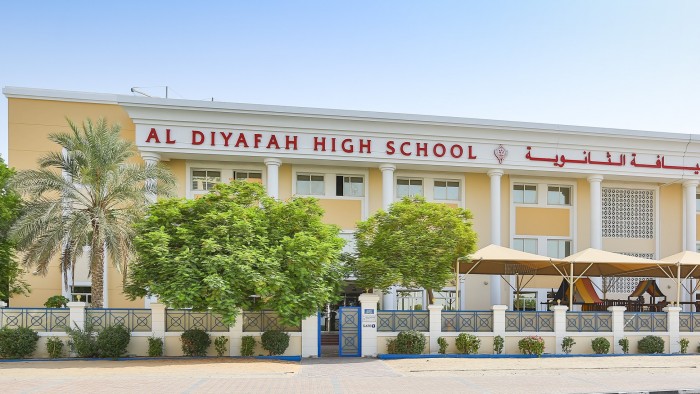 Al_Diyafah_High_School