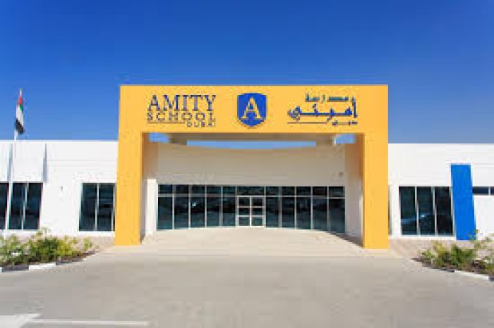 Amity_School_Dubai