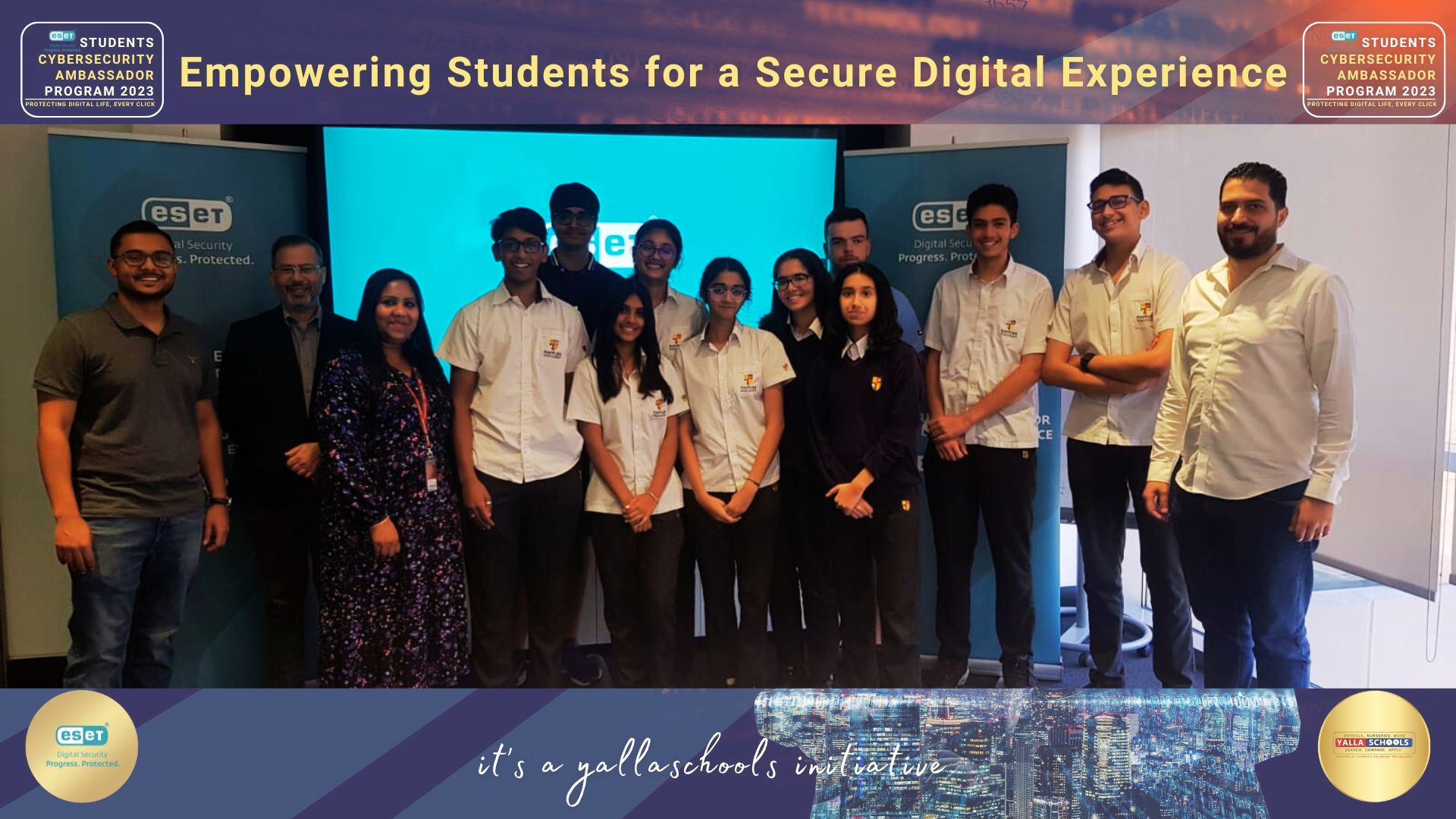 Cybersecurity_Ambassador_Program_2022_-_Raffles_World_Academy_(RWA),_Dubai