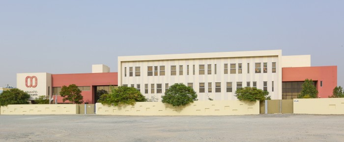 Dar_Al_Marefa_School