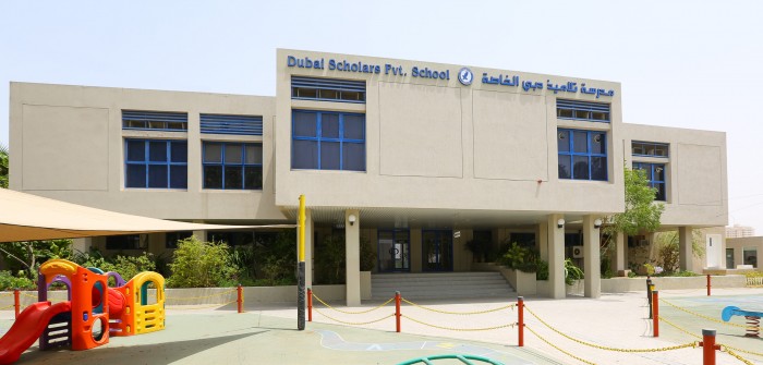 Dubai_Scholars_Pvt_School