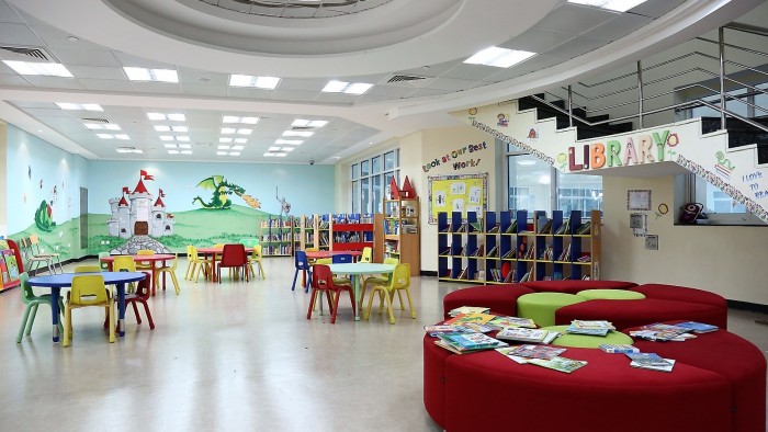 Emirates_National_School-Manessar