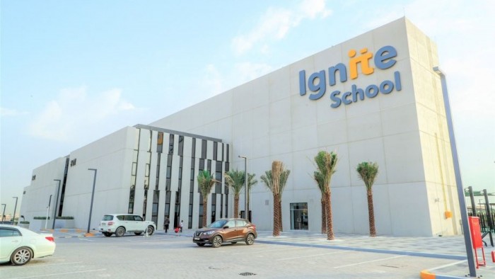 Ignite_School,_American_Curriculum,_Al_Warqa,_Dubai,_UAE