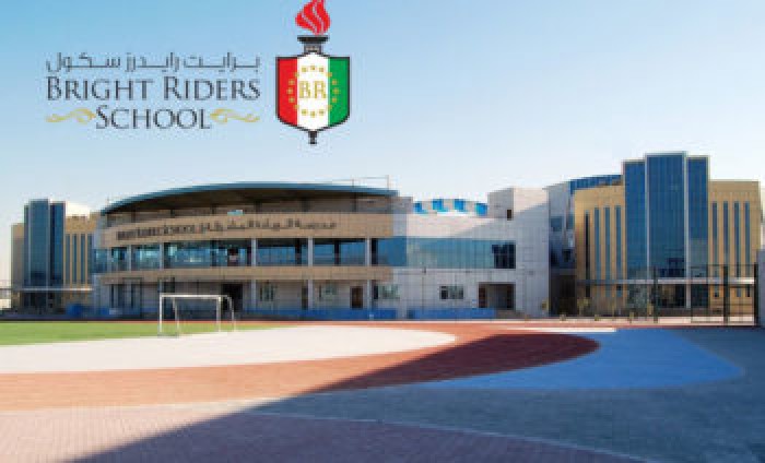 Indian_Schools_in_Dubai_I_Bright_Riders_School