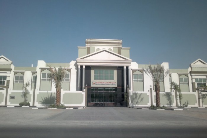 Indian_Schools_in_Sharjah_I_India_International_School