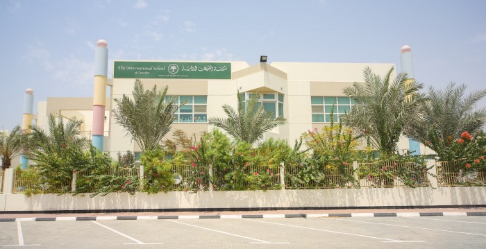 International_School_of_Chouiefat_(Br)