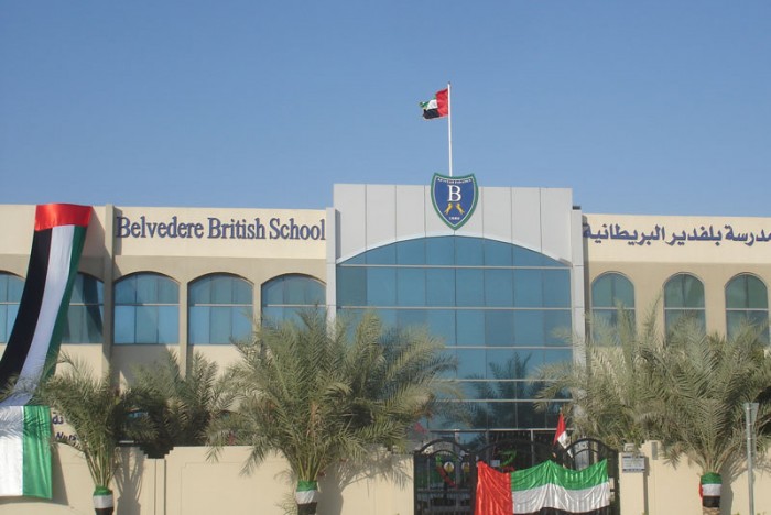 International_Schools_in_Abu_Dhabi_I_Belvedere_British_School