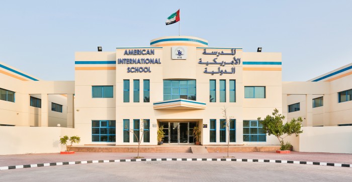 International_Schools_in_Dubai_I_American_International_School