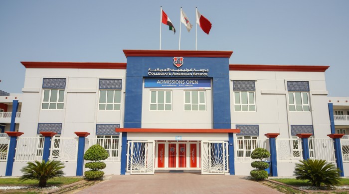 International_Schools_in_Dubai_I_Collegiate_American_School