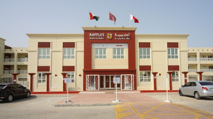 International_Schools_in_Dubai_I_Raffles_World_Academy