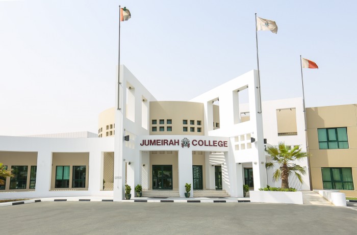 Jumeira_College