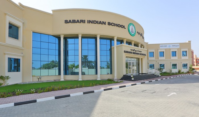 Sabari_Indian_School