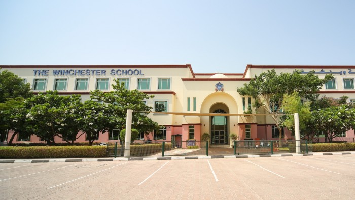 The_Winchester_School