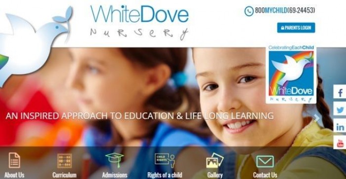 White_Dove_Nursery